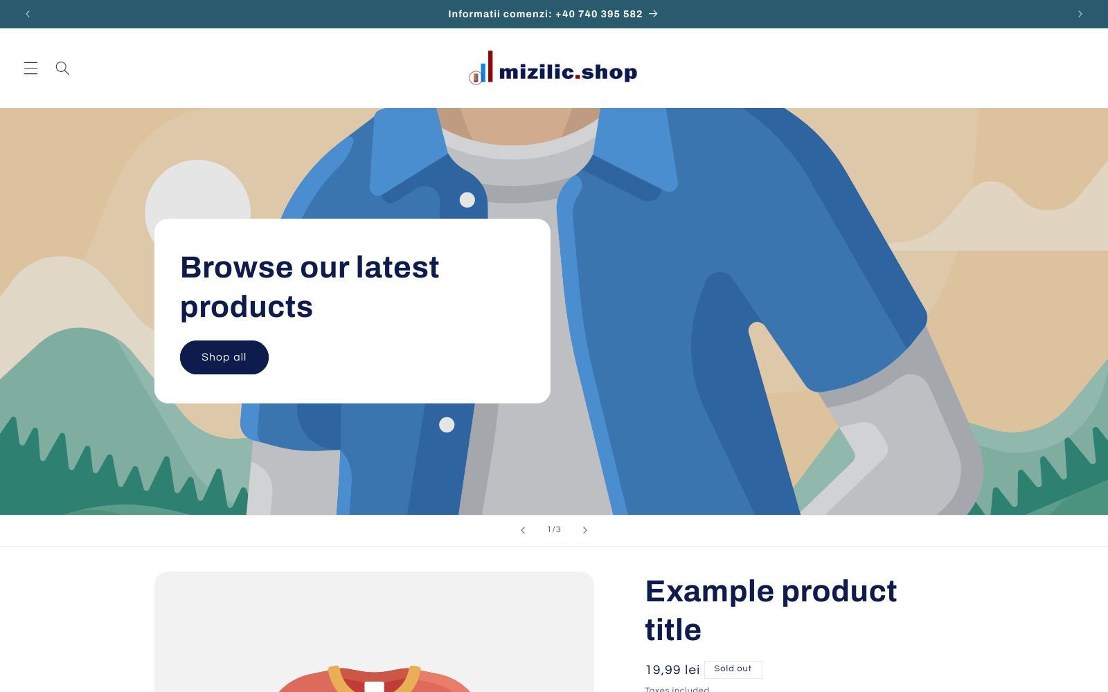 Screenshot of 0tzjgc-ji.myshopify.com at 9/1/2025