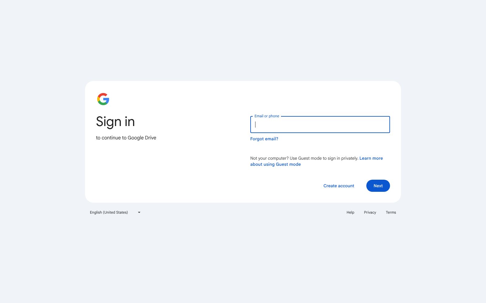 Screenshot of sites.google.com at 11/1/2025