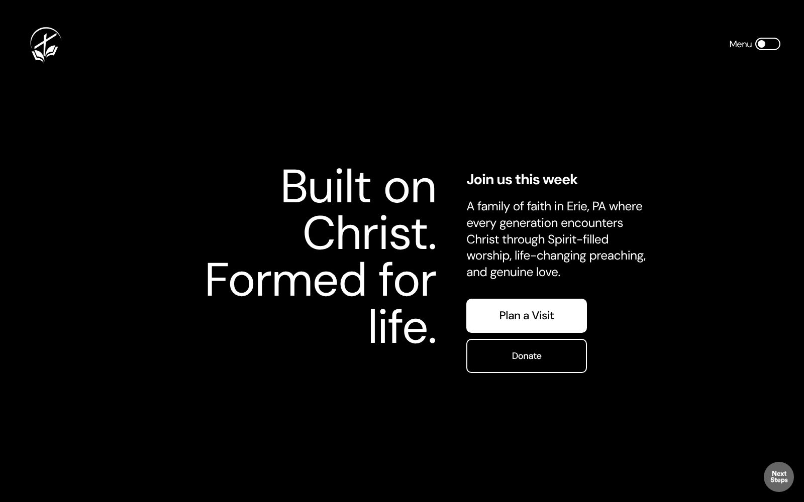 Screenshot of sbcimpacterie.com at 3/2/2026