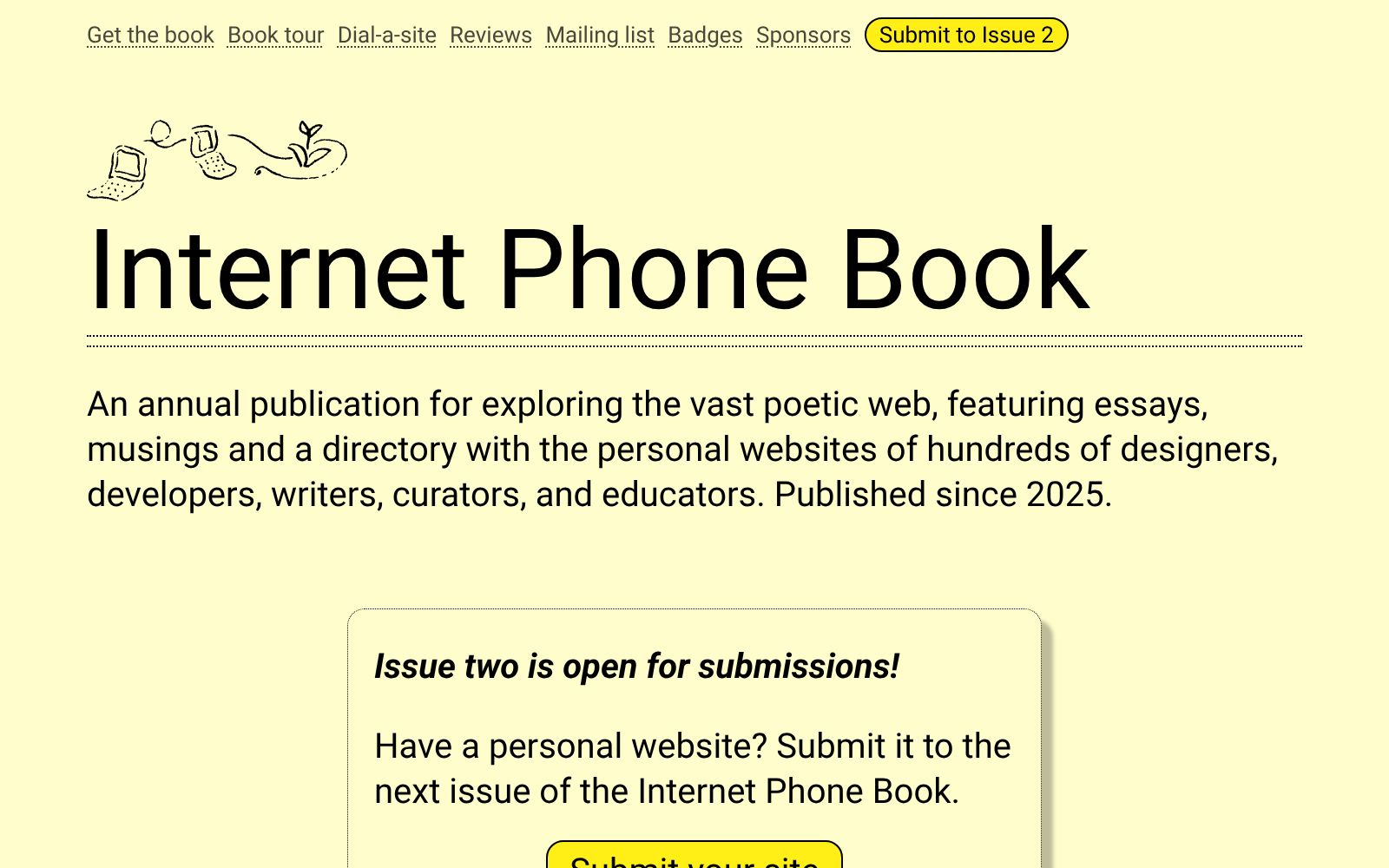 Screenshot of internetphonebook.net at 3/24/2026